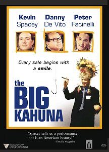 FILM CHE ISPIRANO: THE BIG KAHUNA